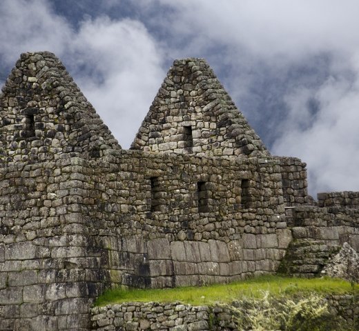 Full Day Machu Picchu
