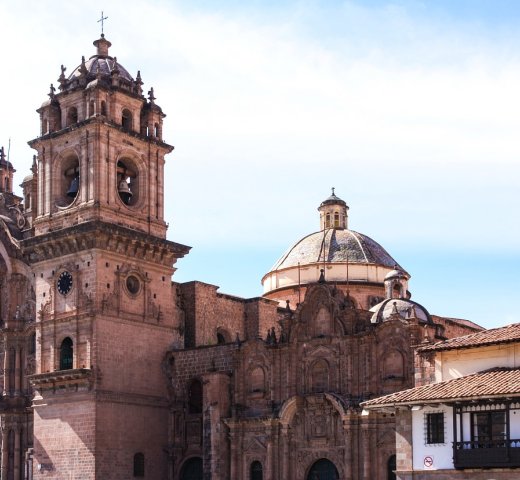 Cuzco Tradicional 4 D&iacute;as / 3 Noches